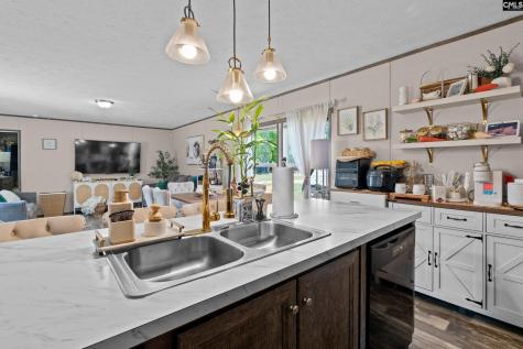 1629 Redmond Mill Road Swansea SC 29160