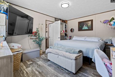 1629 Redmond Mill Road Swansea SC 29160