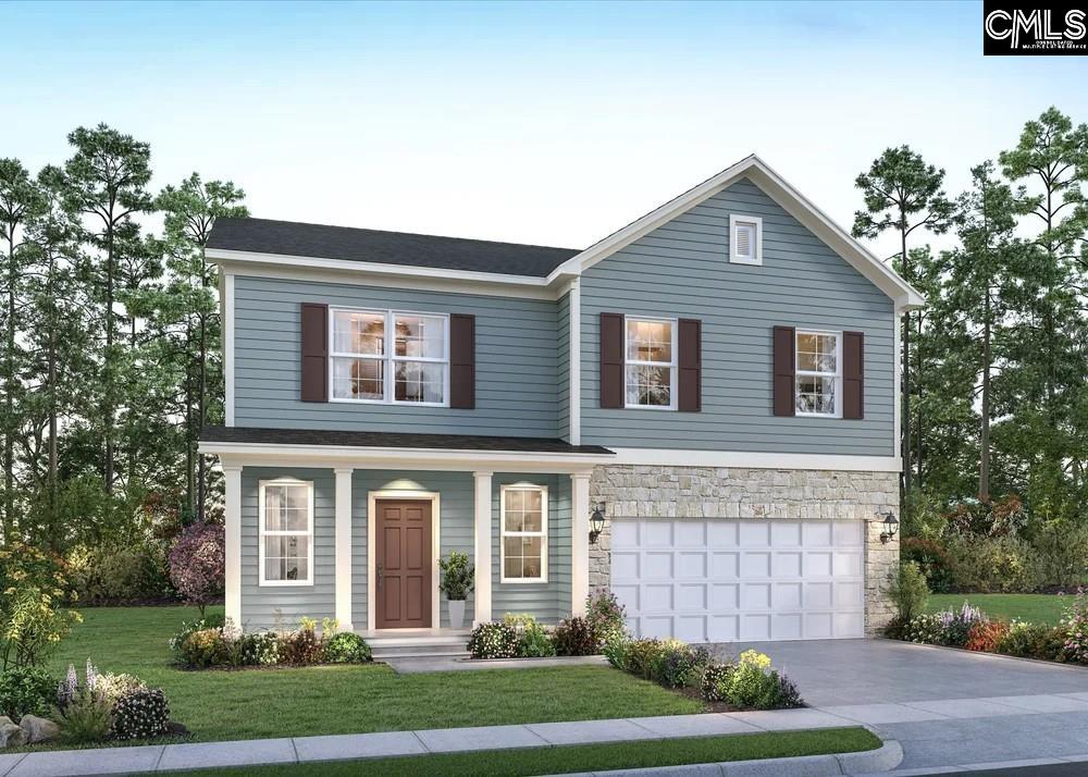 177 Willow Bay Drive Orangeburg SC 29118