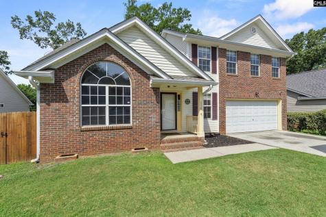 114 Kingston Forest Drive Irmo SC 29063