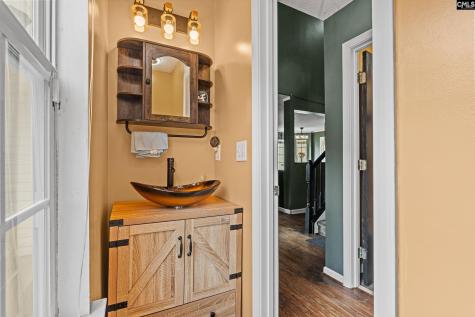 114 Kingston Forest Drive Irmo SC 29063