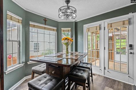 114 Kingston Forest Drive Irmo SC 29063