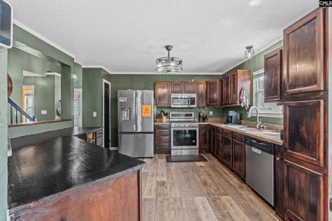 114 Kingston Forest Drive Irmo SC 29063