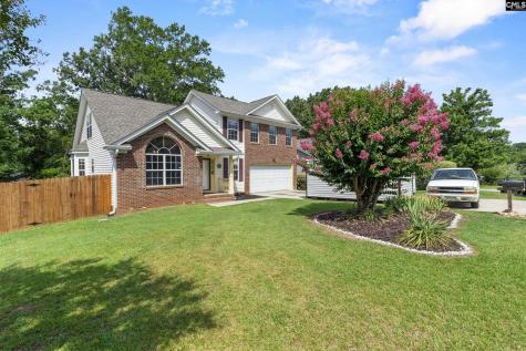 114 Kingston Forest Drive Irmo SC 29063