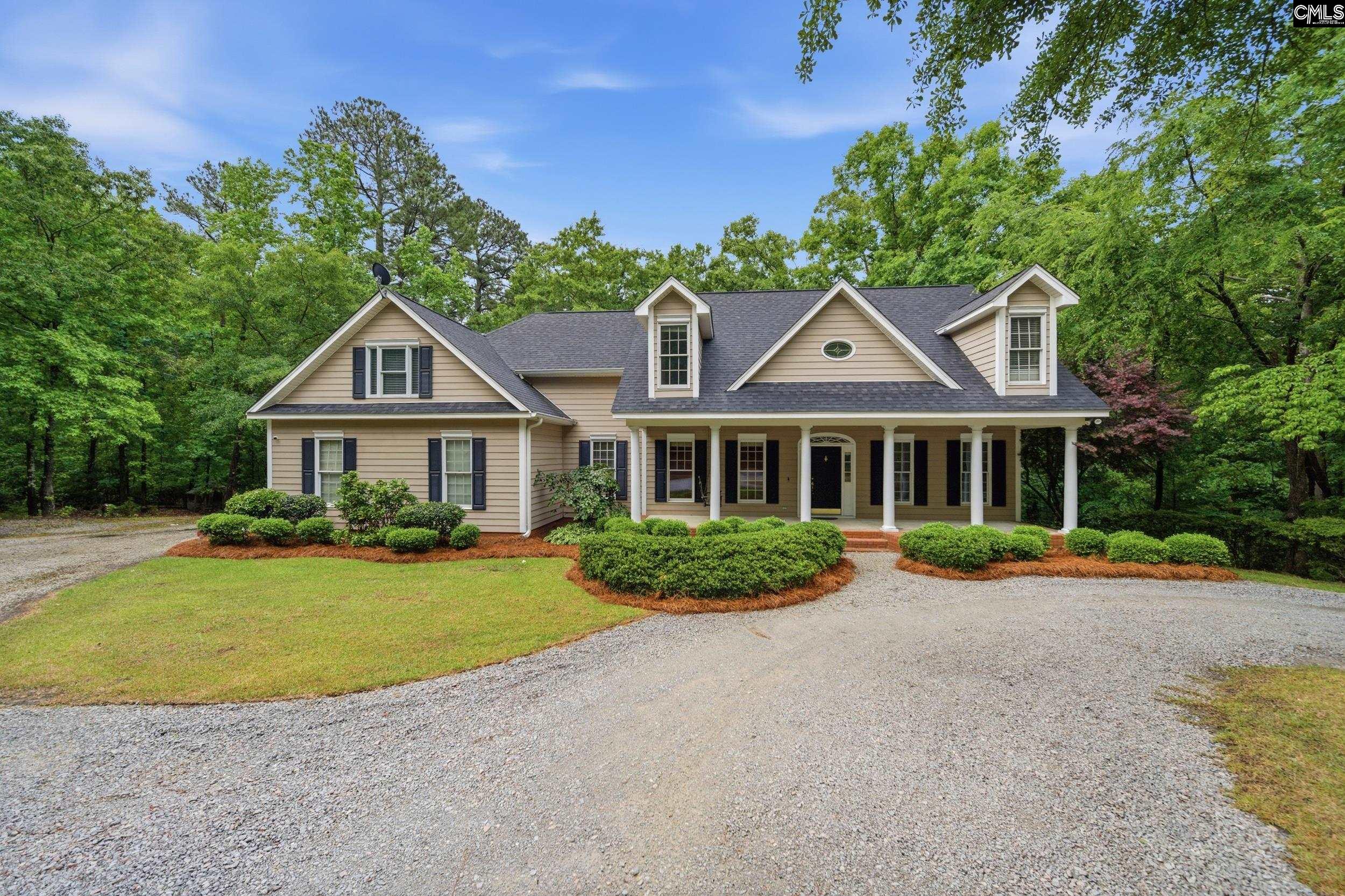 1915 Highway 378 Lexington SC 29072-8330