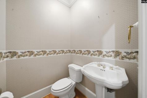 1915 Highway 378 Lexington SC 29072-8330