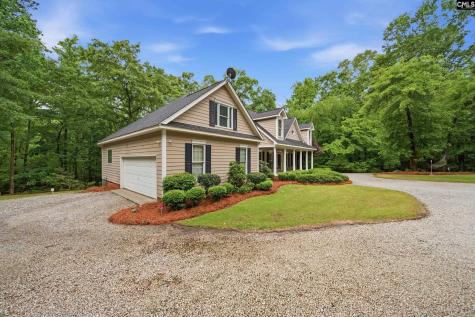 1915 Highway 378 Lexington SC 29072-8330