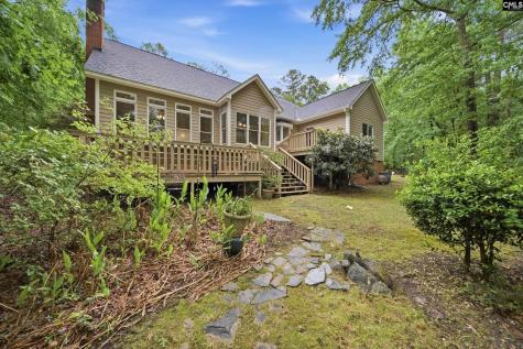 1915 Highway 378 Lexington SC 29072-8330