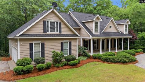 1915 Highway 378 Lexington SC 29072-8330