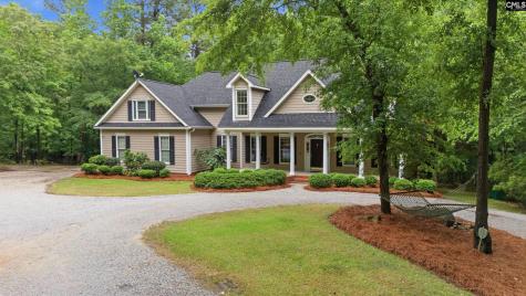 1915 Highway 378 Lexington SC 29072-8330