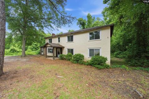 321 Crawford Road Columbia SC 29203-2736