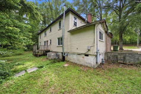 321 Crawford Road Columbia SC 29203-2736