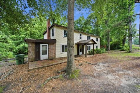 321 Crawford Road Columbia SC 29203-2736