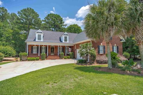 144 Harbour Watch Boulevard Leesville SC 29070