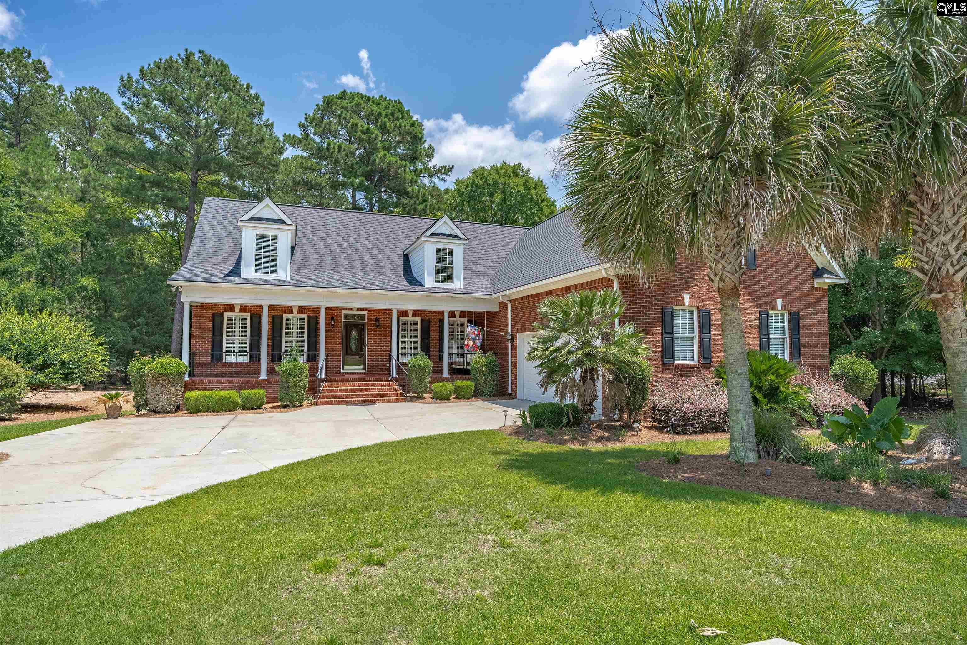 144 Harbour Watch Boulevard Leesville SC 29070