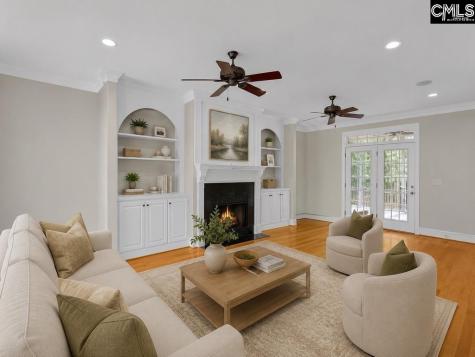 144 Harbour Watch Boulevard Leesville SC 29070
