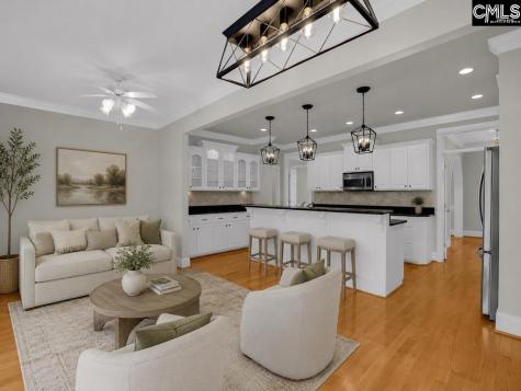 144 Harbour Watch Boulevard Leesville SC 29070