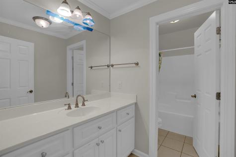 144 Harbour Watch Boulevard Leesville SC 29070