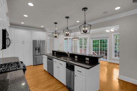 144 Harbour Watch Boulevard Leesville SC 29070