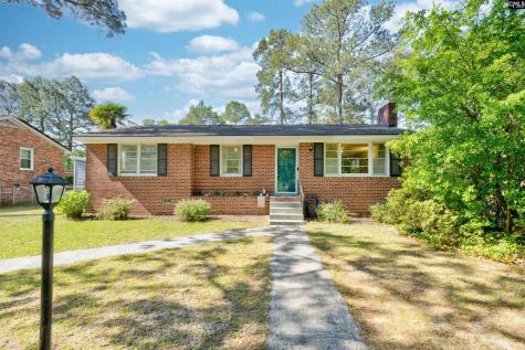 3944 Hickory Street Columbia SC 29205