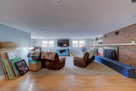 3944 Hickory Street Columbia SC 29205