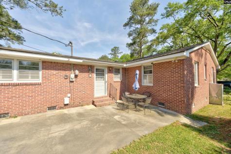3944 Hickory Street Columbia SC 29205