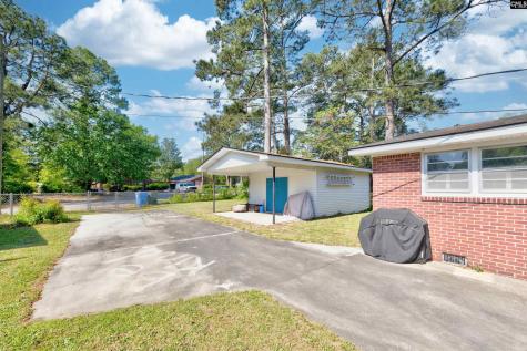 3944 Hickory Street Columbia SC 29205