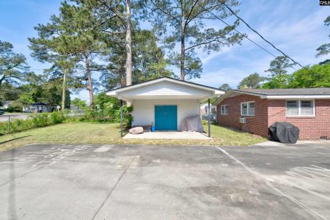 3944 Hickory Street Columbia SC 29205
