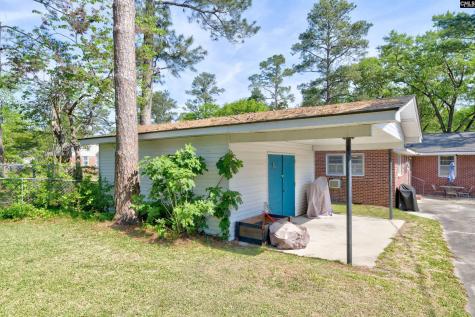 3944 Hickory Street Columbia SC 29205