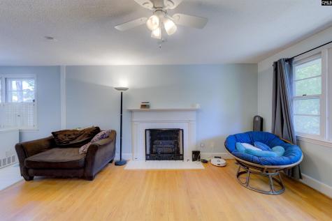 3944 Hickory Street Columbia SC 29205
