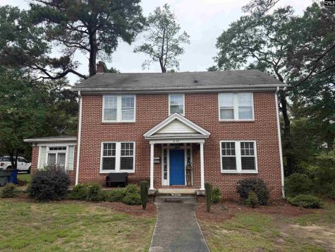 1103 Wildwood Avenue Columbia SC 29203