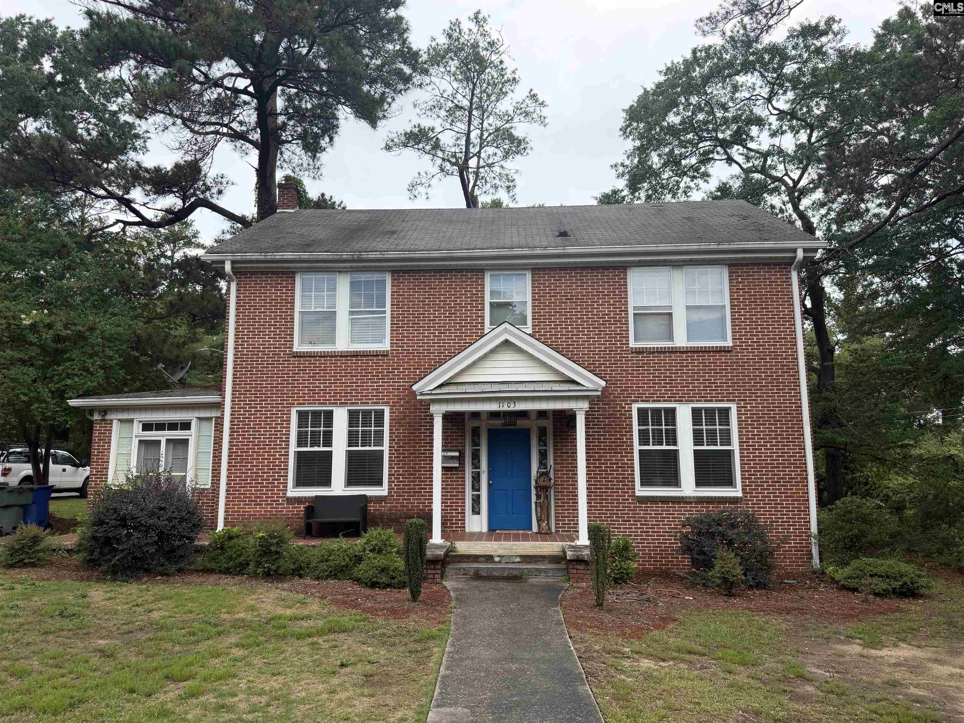 1103 Wildwood Avenue Columbia SC 29203