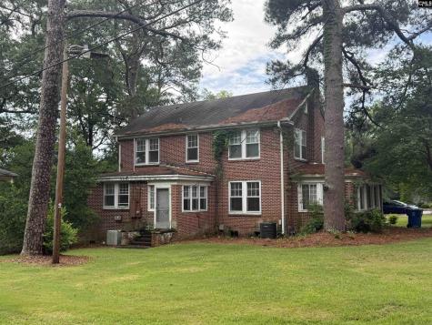 1103 Wildwood Avenue Columbia SC 29203