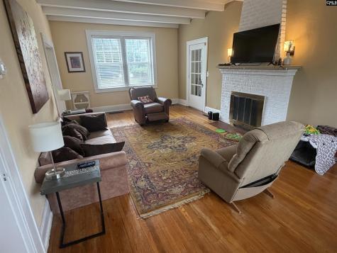 1103 Wildwood Avenue Columbia SC 29203