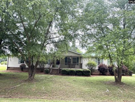232 Hightower Road Saluda SC 29138-0000