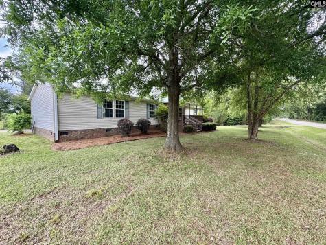 232 Hightower Road Saluda SC 29138-0000