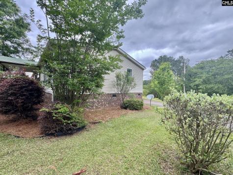 232 Hightower Road Saluda SC 29138-0000