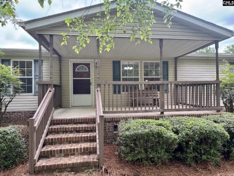 232 Hightower Road Saluda SC 29138-0000