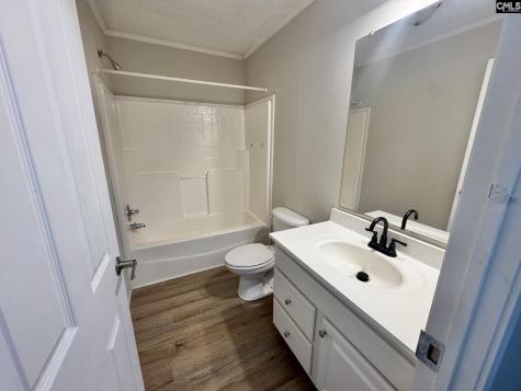 232 Hightower Road Saluda SC 29138-0000