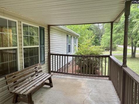 232 Hightower Road Saluda SC 29138-0000