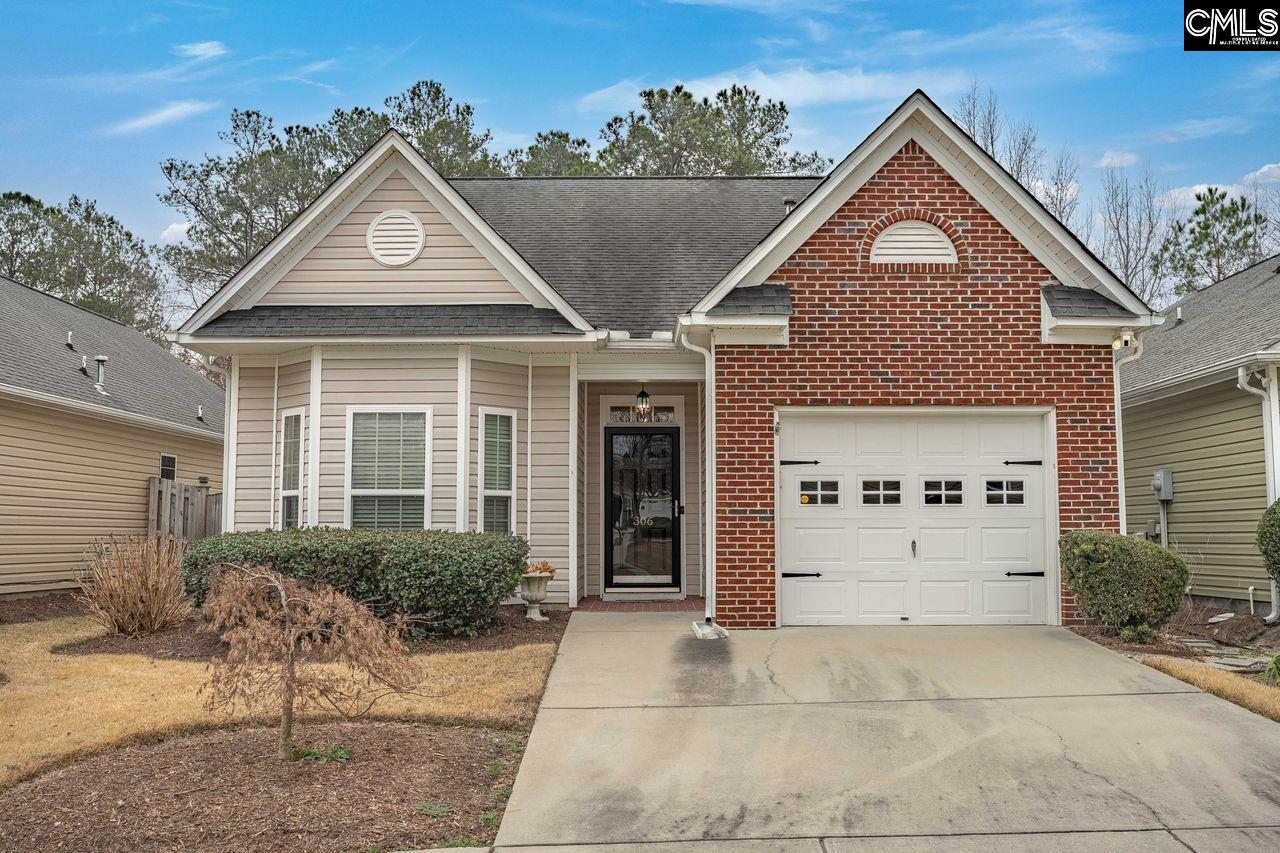 306 Golden Ingot Lane Columbia SC 29229