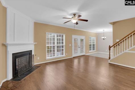 306 Golden Ingot Lane Columbia SC 29229
