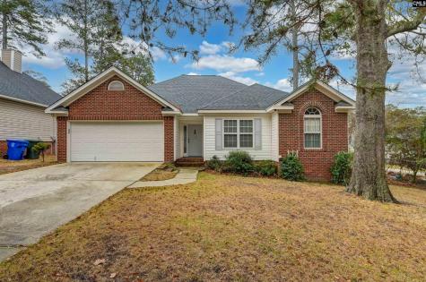 3306 Pine Belt Road Columbia SC 29204