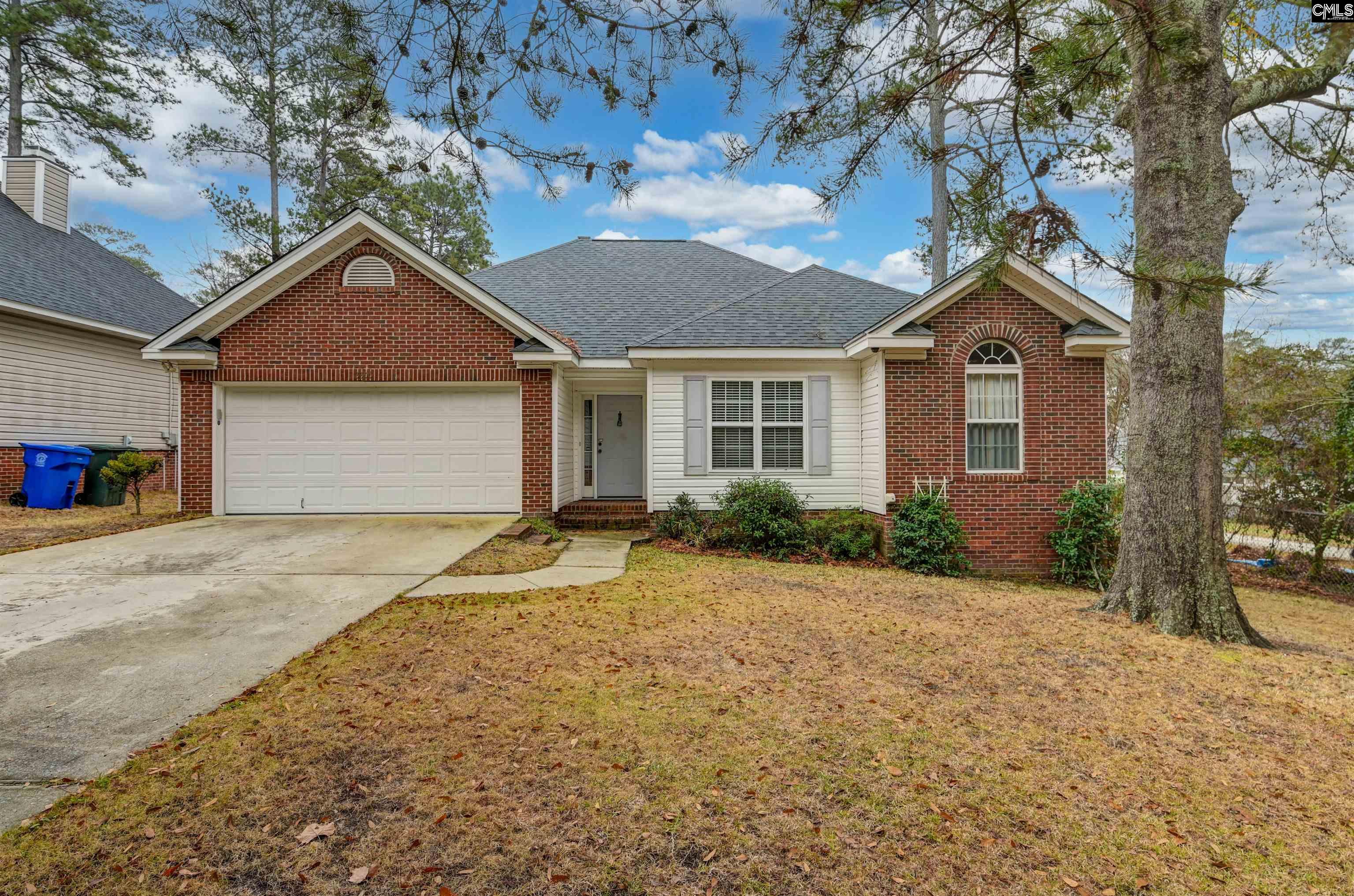 3306 Pine Belt Road Columbia SC 29204
