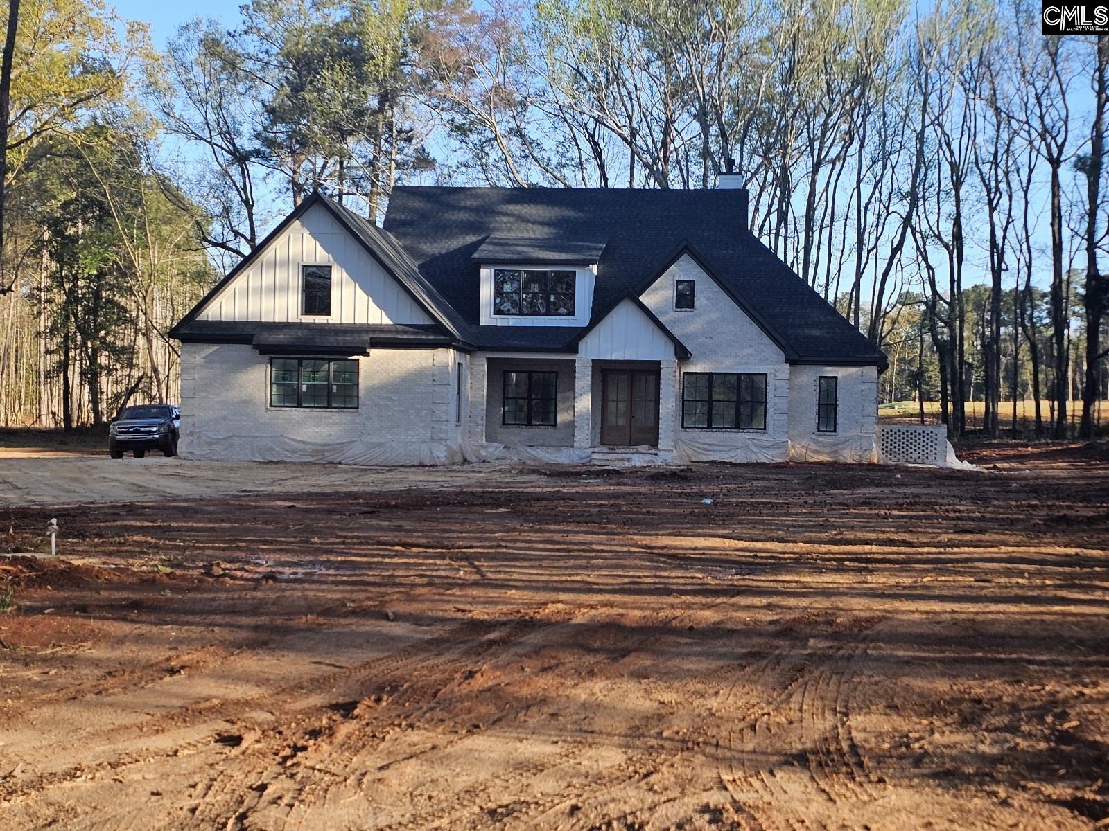 1147 Old Chapin Road Lexington SC 29072