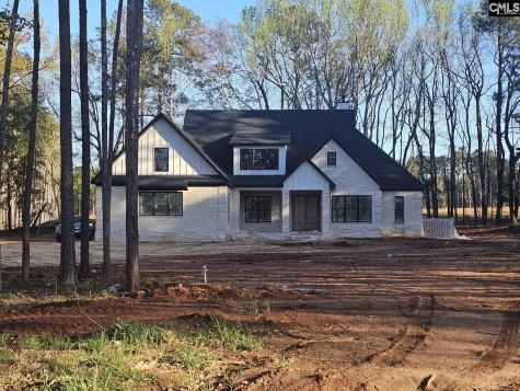 1147 Old Chapin Road Lexington SC 29072