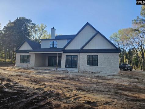 1147 Old Chapin Road Lexington SC 29072