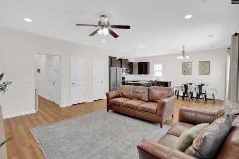 1232 Deep Creek Road Blythewood SC 29016