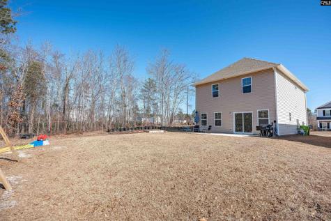 1232 Deep Creek Road Blythewood SC 29016
