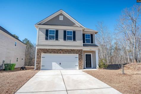 1232 Deep Creek Road Blythewood SC 29016
